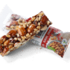 Organic Nutbar Almond & Cranberry
