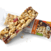 Organic Nutbar Cashew & Apricot