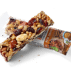 Organic Nutbar Pecan & Cinnamon