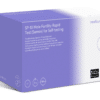 Newfoundland Male Fertility Test