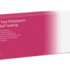 Newfoundland Menopause Test