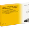 Newfoundland Vitamin D Test