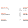 Newfoundland Iron Deficiency Test - Image 2