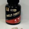 Melt-Away Extreme Fat Burner x90 capsules