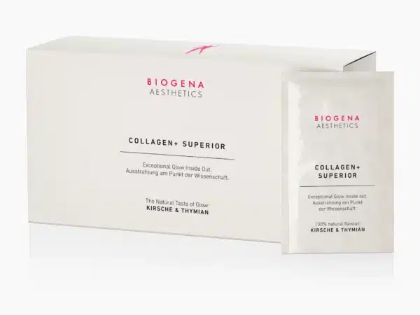 Biogena Collagen+ Superior