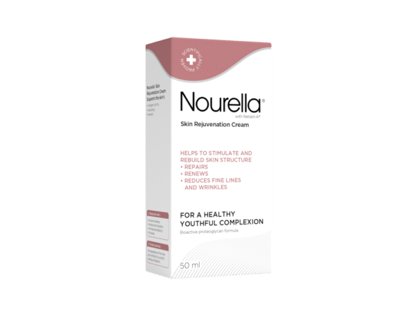Nourella® Skin Rejuvenation Cream