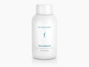 Biogena Yams Balance