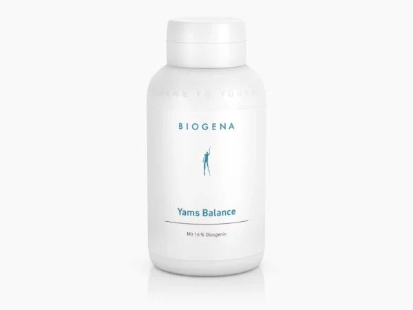 Biogena Yams Balance