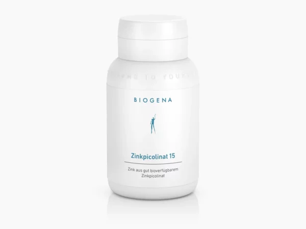 Biogena Zinc Picolinate 15