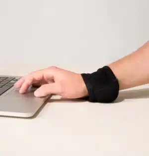 Swedish Posture Carpal Ergonomic Wrist Support