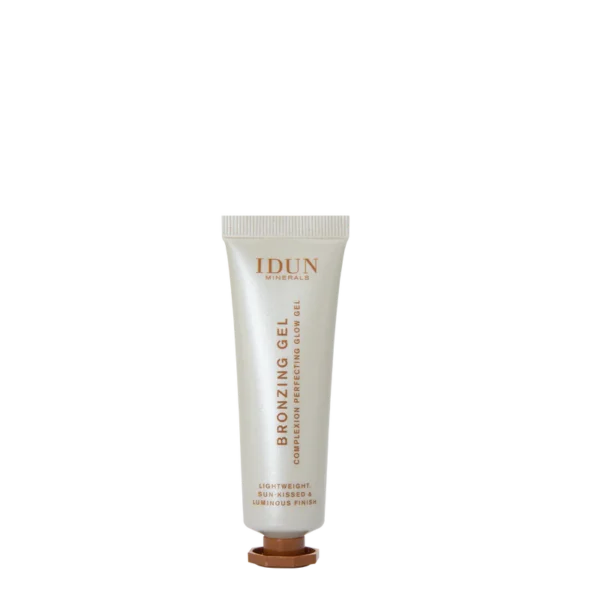 IDUN MINERALS | Bronzing Gel