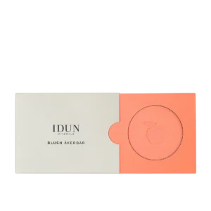 IDUN Minerals Blush | Akerbar