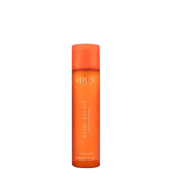 IDUN Fixing Setting Spray - Ready, Set, Fix - Image 2