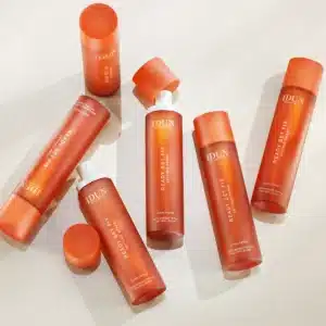 IDUN Fixing Setting Spray - Ready, Set, Fix