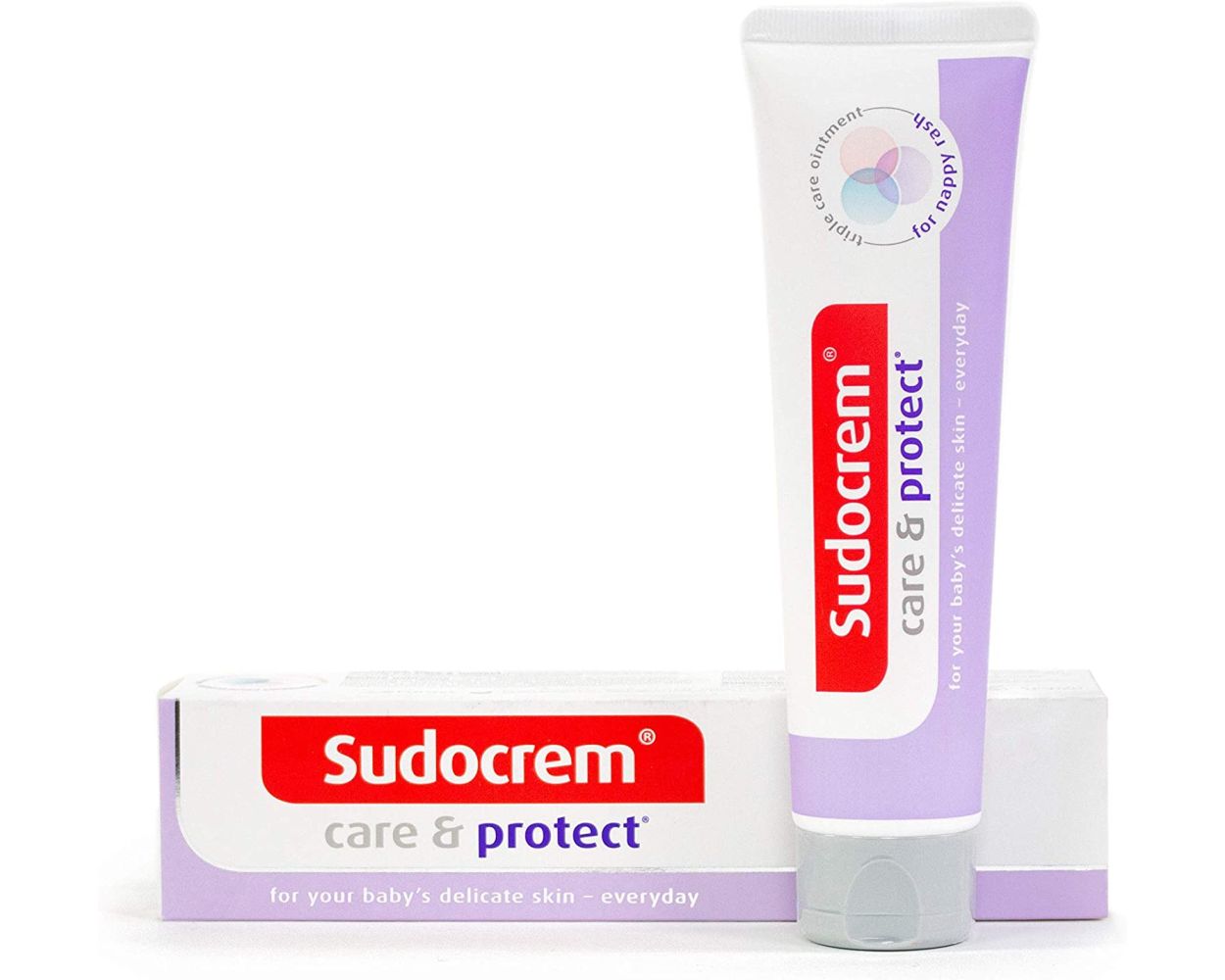 Sudocrem Care & Protect