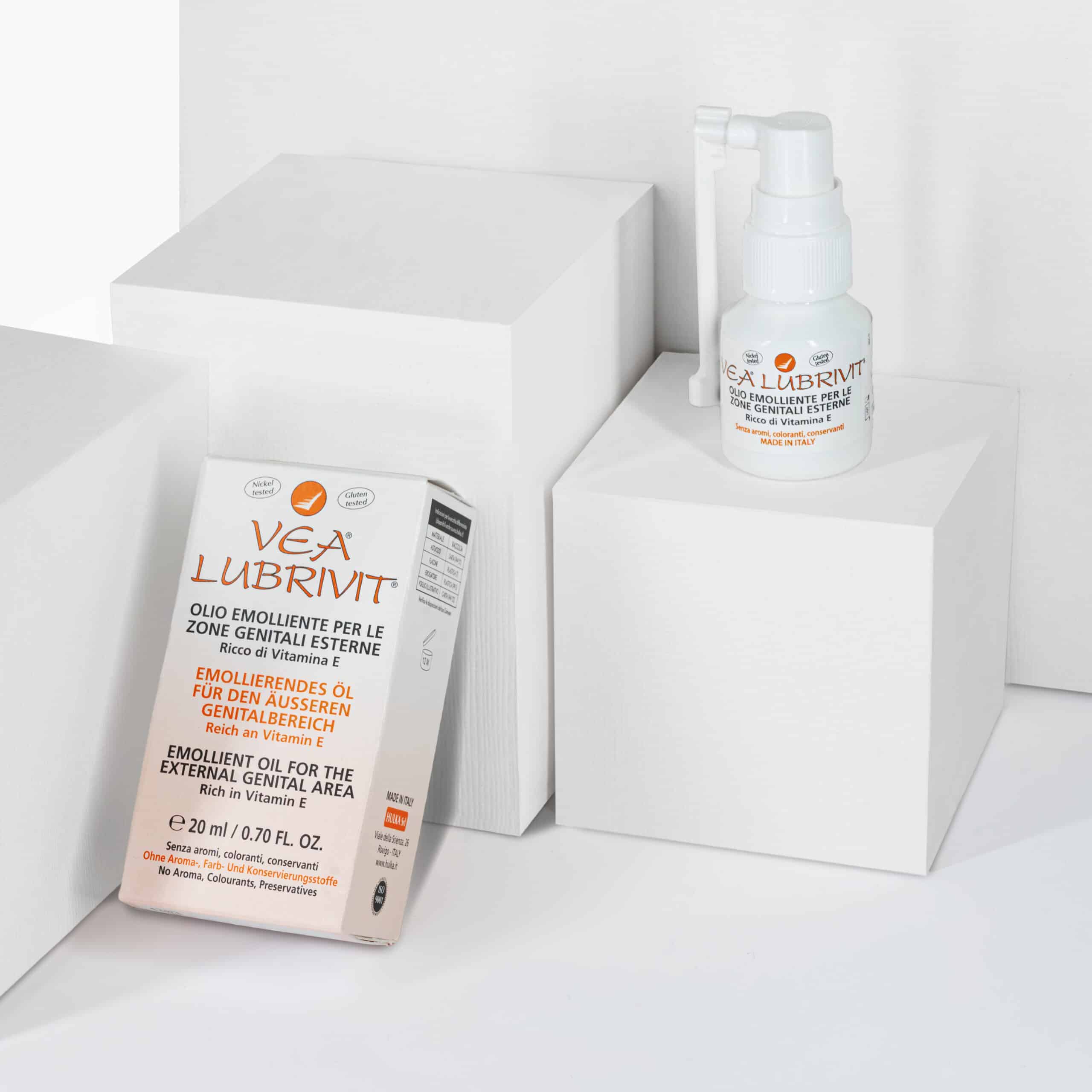 VEA Lubrivit - Image 2