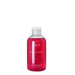 IDUN - Pure & Clean Body Wash