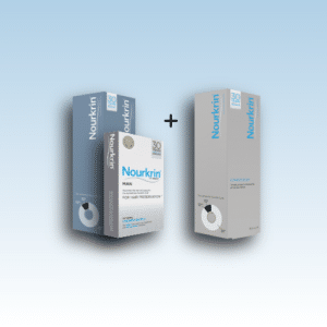 Nourkrin Complete Hair Care – Free Conditioner