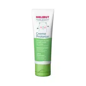 Halibut Nappy Change Protecting Cream (150g)