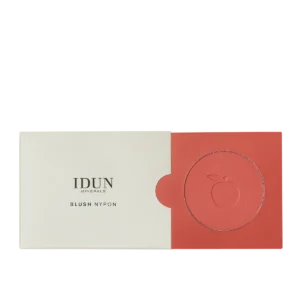 IDUN Minerals Blush I Nypon Bright Red