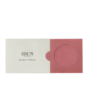 IDUN Minerals I Plommon Plum Pink