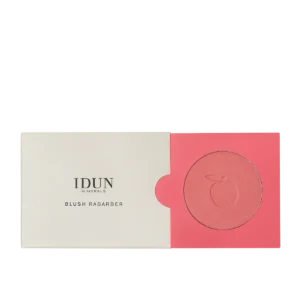 IDUN Minerals Blush I Rabarber Golden Pink