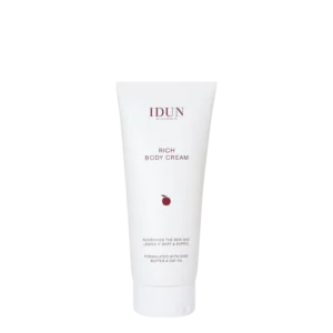 IDUN Minerals I Rich Body Cream