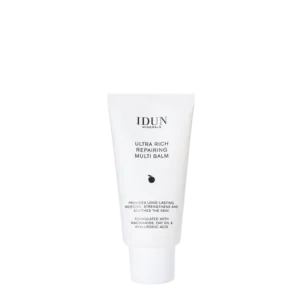 IDUN Minerals I ULTRA RICH REPAIRING MULTI BALM