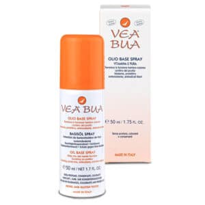VEA BUA Olio Base Spray 50ml