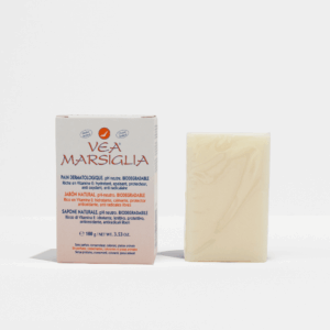 VEA Marsiglia 100g Bar
