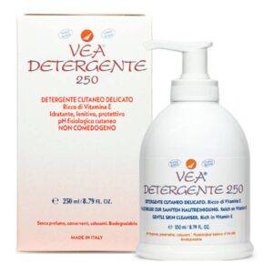 VEA Detergente 250ml (Body Wash)