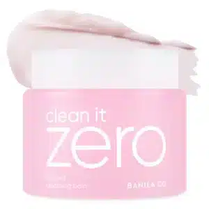 Banila Co Clean It Zero Cleansing Balm