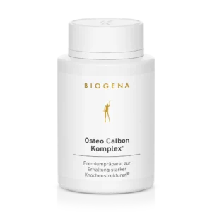 Biogena Osteo Calbon Complex® Gold