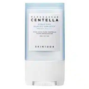 Skin 1004 Centella Hyalu-Cica Silky Fit Sun Stick