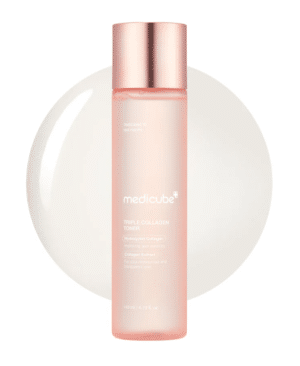 Medicube Triple Collagen Toner