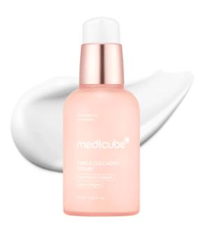 Medicube Triple Collagen Serum