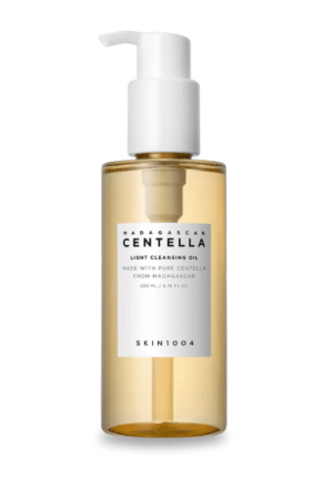 Skin 1004 Centella Light Cleansing Oil
