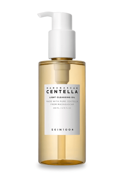 Skin 1004 Centella Light Cleansing Oil