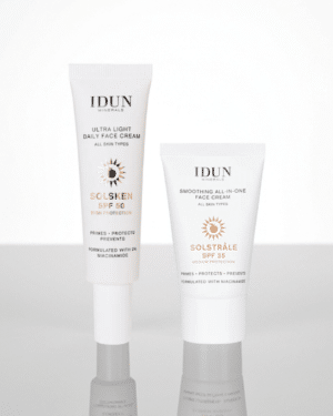 IDUN Minerals I Summer Essentials