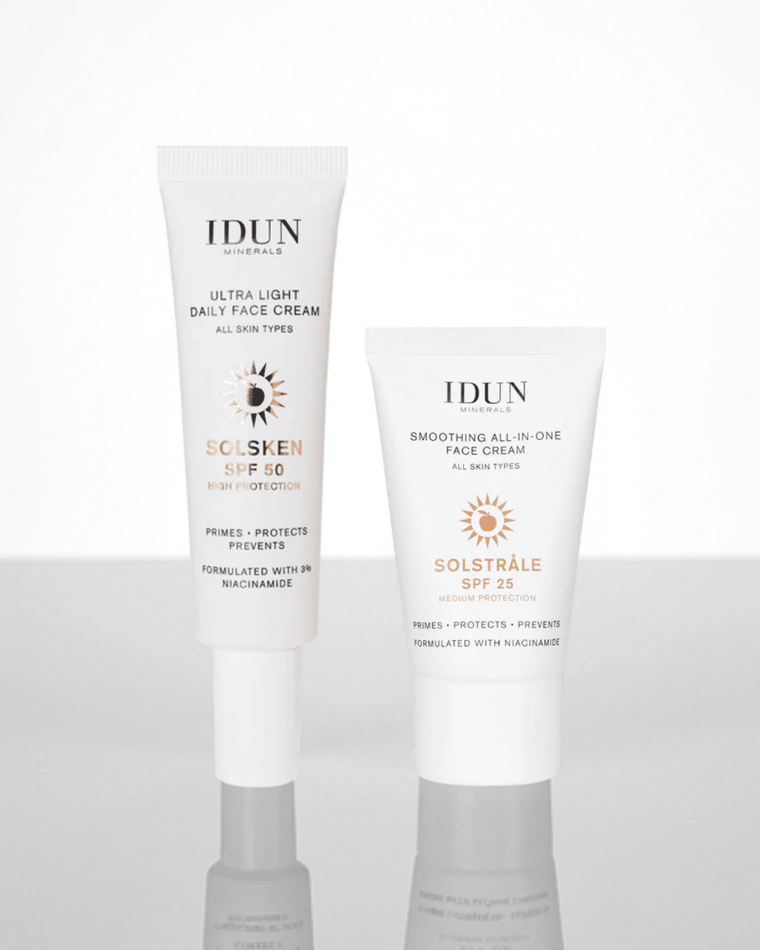 IDUN Minerals I Summer Essentials