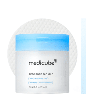 Medicube Zero Pore Pad Mild