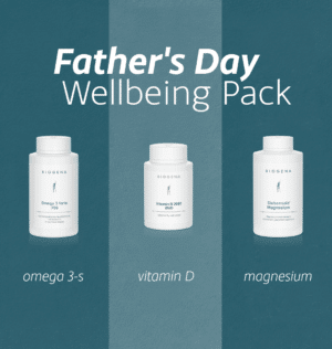 Father's Day Wellbeing Pack