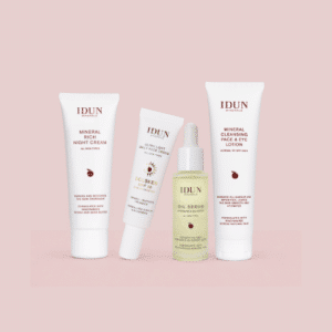 IDUN Minerals I My Trio's Protect & Hydrate Bundle