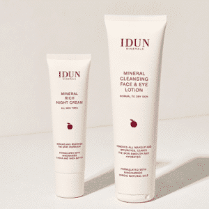 IDUN Minerals I My Trio's Overnight Repair Duo