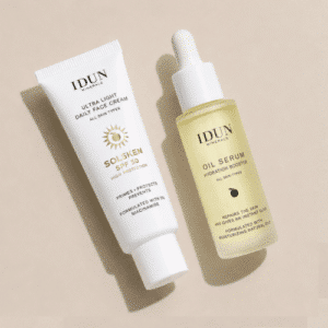 IDUN Minerals I My Trio's Daily Defense Duo