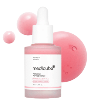 Medicube PDRN Pink Peptide Serum