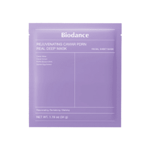 Biodance Caviar PDRN Real Deep Mask