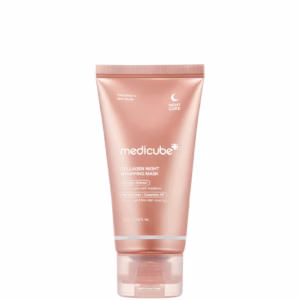 Medicube Collagen Night Wrapping Mask