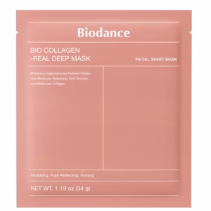 Biodance Bio Collagen-Real Deep Mask