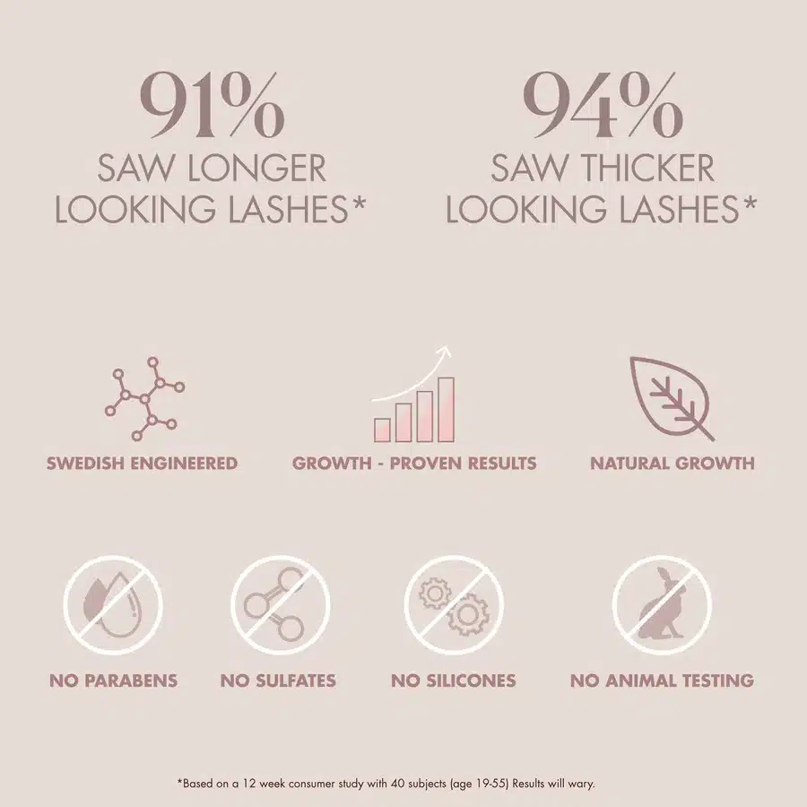 Eyelash Growth Serum - Image 2